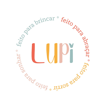 Lupi - para pequenos sonhadores