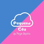 Pequeno céu by Maju