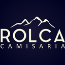 Logo de Rolca Camisaria