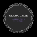 Logo de Glamourize acessórios e variedades