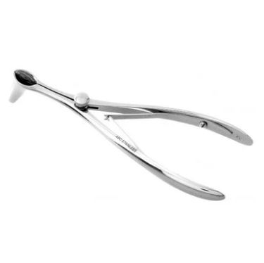 Especulo Nasal Hartmann N.2 Adulto - Abc Instruments