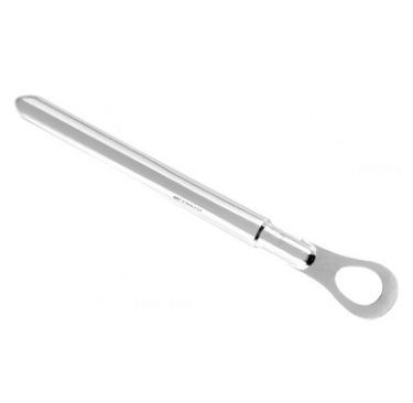 Dilatador Uterino Vela De Hegar N.O 10 - Abc Instruments