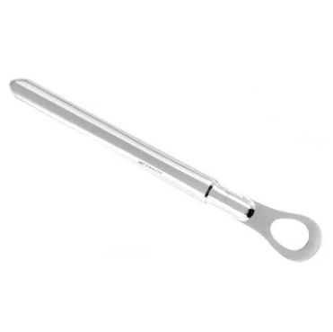 Dilatador Uterino Vela De Hegar N.O 16 - Abc Instruments