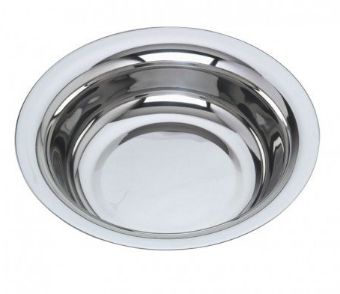 Bacia Diametro 35Cm C/Capacidade P/4.700Ml Abc