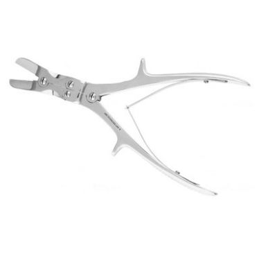 Pinça Stille Liston 27 Cm Reta  - Abc Instruments