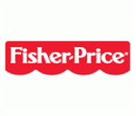 FISHER-PRICE