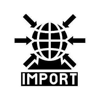 Import