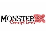 Monster 3x