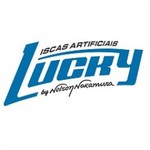 Lucky by Nelson Nakamura