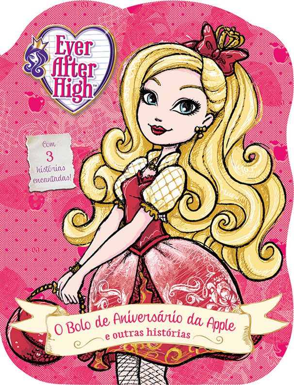 Ever After High