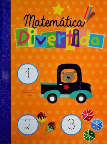 Matemática Divertida