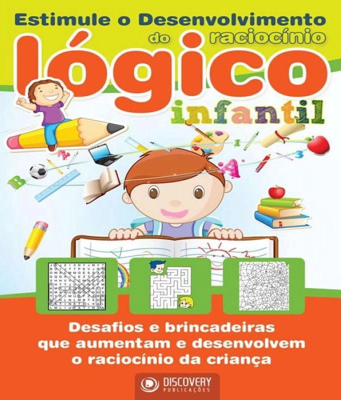 Raciocínio Lógico