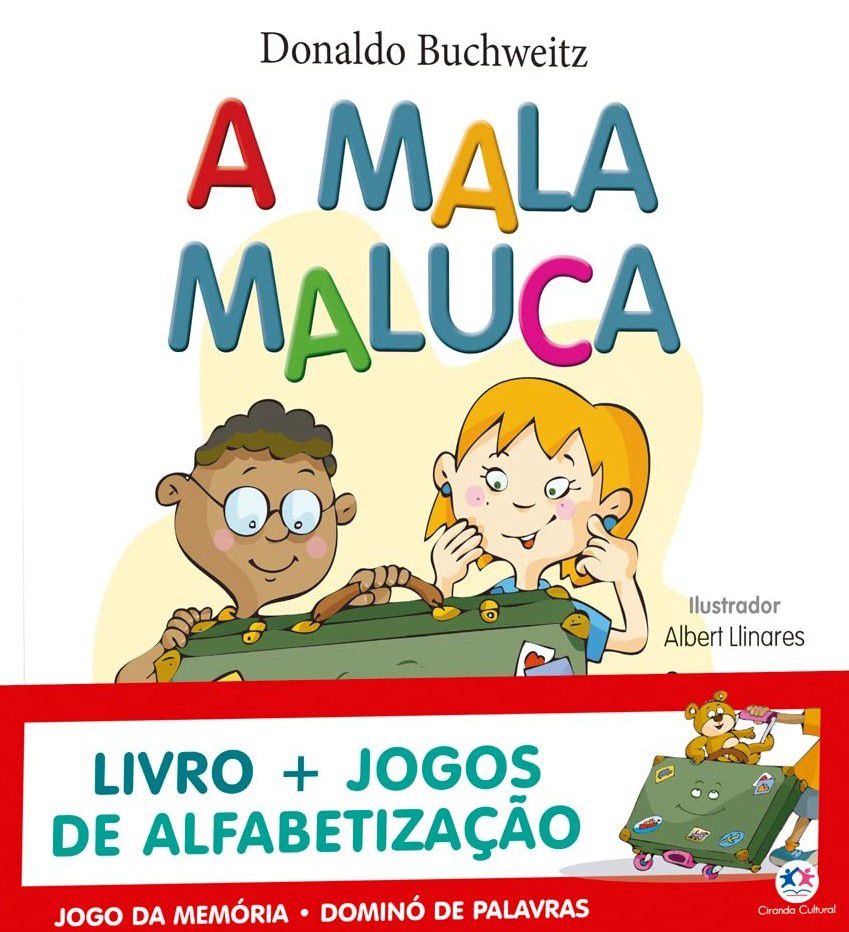 O LIVRO DOS JOGOS