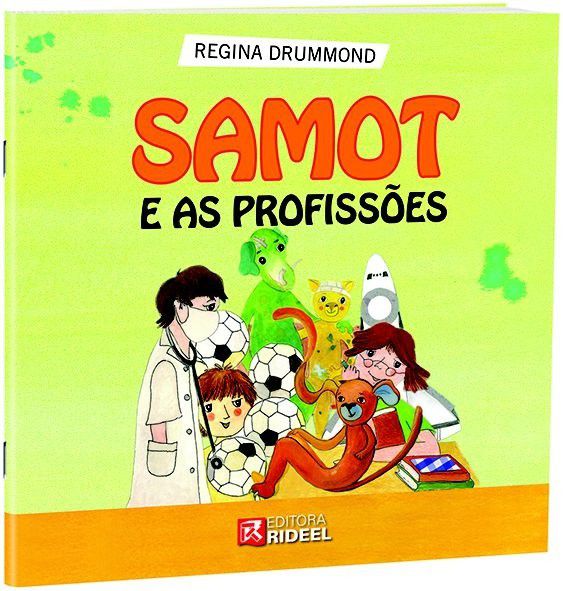 Samot - Menino ou menina?