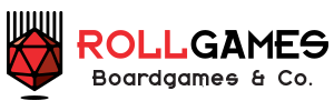 SixStix Papergames  Rollgames - Rollgames Board Games & Co