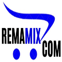Logo de remamix.com.br