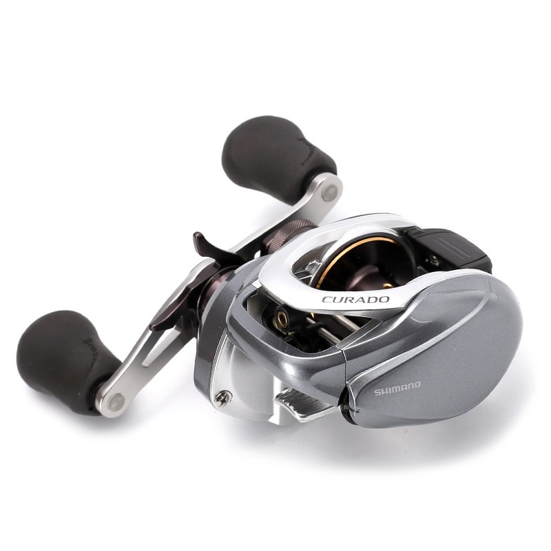 Carretilha Shimano Curado 200 - Snook Shop - Artigos e Acessórios