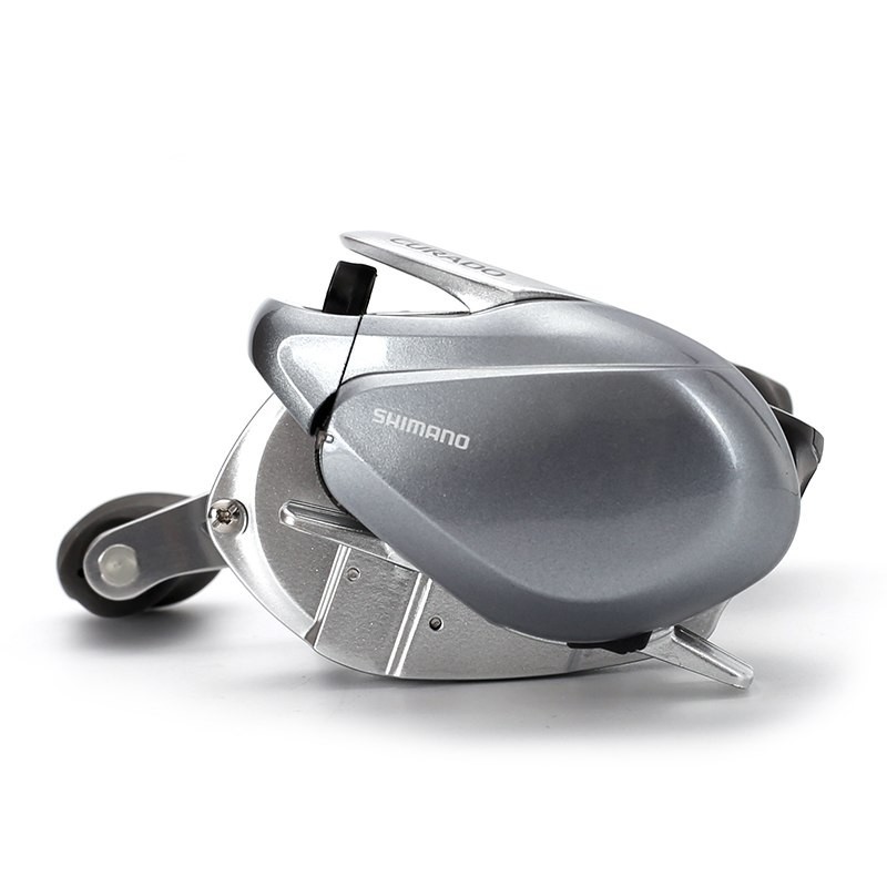 Carretilha Shimano Curado 200 - Snook Shop - Artigos e Acessórios