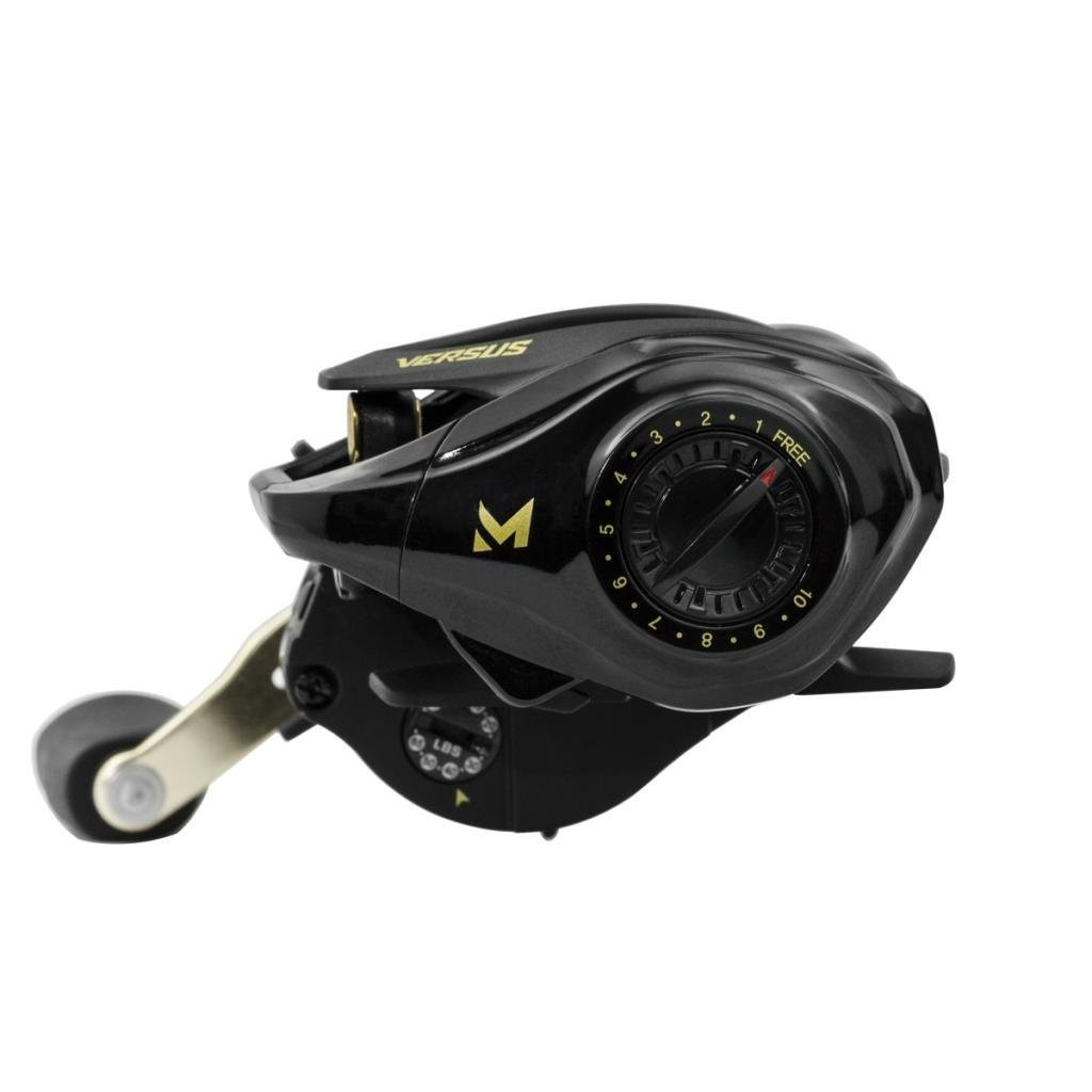 Carretilha Versus 8.1:1 Direita | Snook Shop - Snook Shop