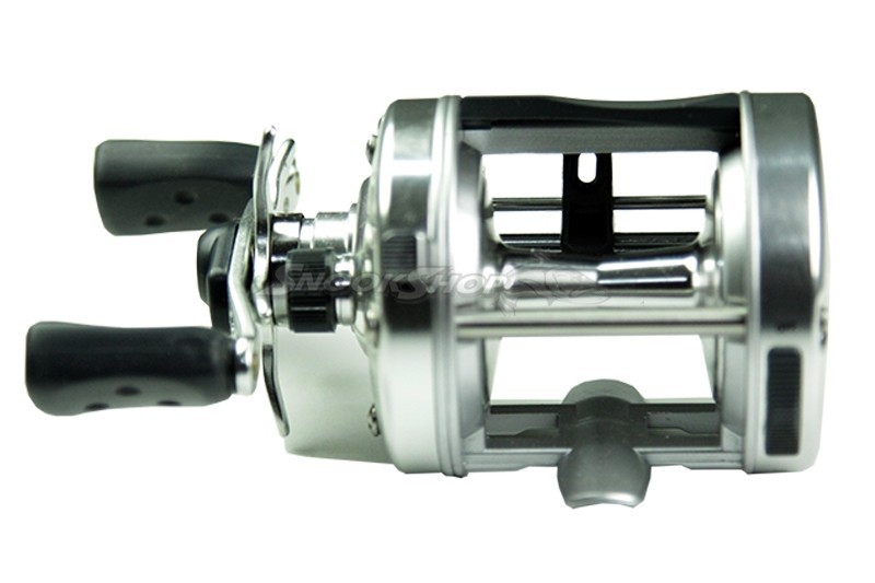 Carretilha Abu Garcia Ambassadeur - 5501 S - Snook Shop - Artigos