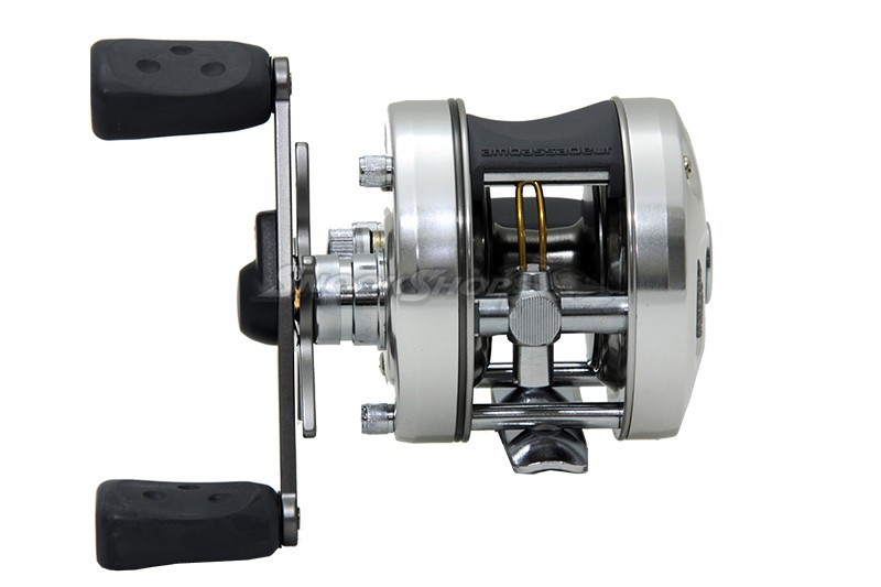 アブガルシア アンバサダー 4600 C3 【公式通販】