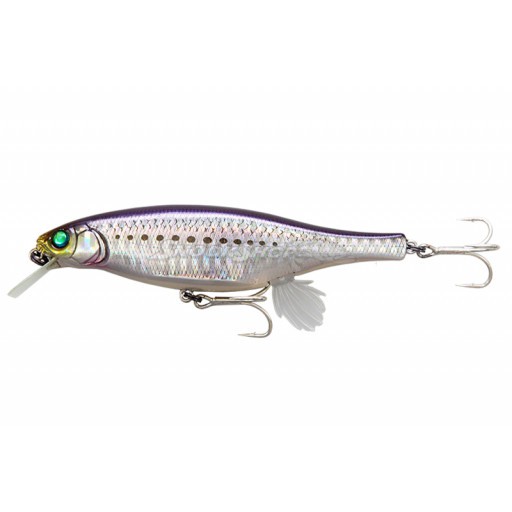 Isca Artificial Megabass Vision 100 Miyabi SW - Snook Shop