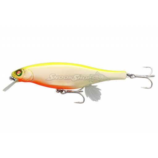 Isca Artificial Megabass Vision 100 Miyabi SW - Snook Shop