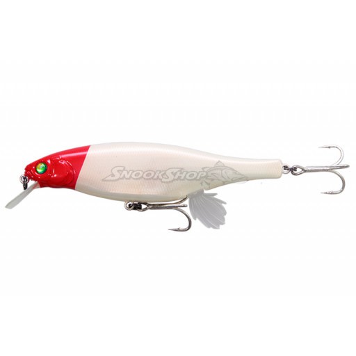 Isca Artificial Megabass Vision 100 Miyabi SW - Snook Shop