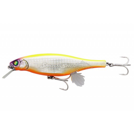 Isca Artificial Megabass Vision 100 Miyabi SW - Snook Shop