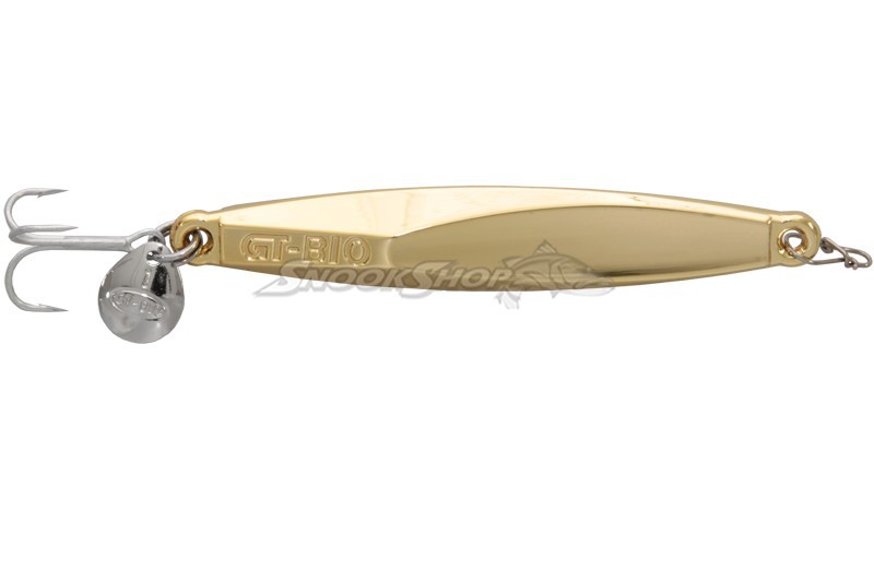 Jumping Jig GT-Bio Metaljig #1-20g - Snook Shop - Artigos e