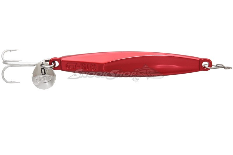 Jumping Jig GT-Bio Metaljig #1-20g - Snook Shop - Artigos e