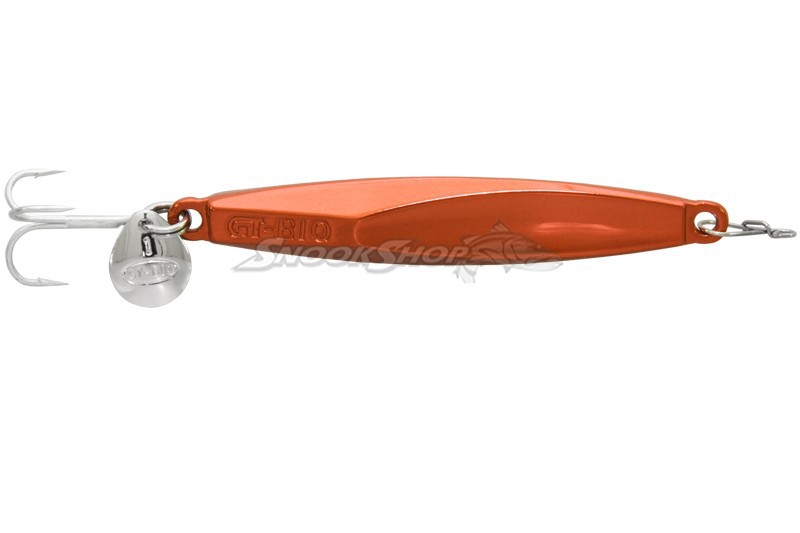 Jumping Jig GT-Bio Metaljig #1-10g - Snook Shop - Artigos e