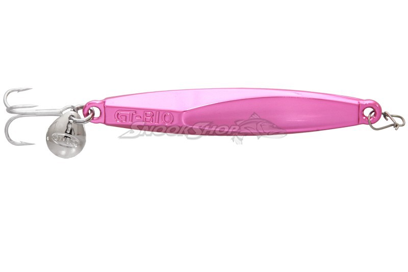 Jumping Jig GT-Bio Metaljig #1-10g - Snook Shop - Artigos e