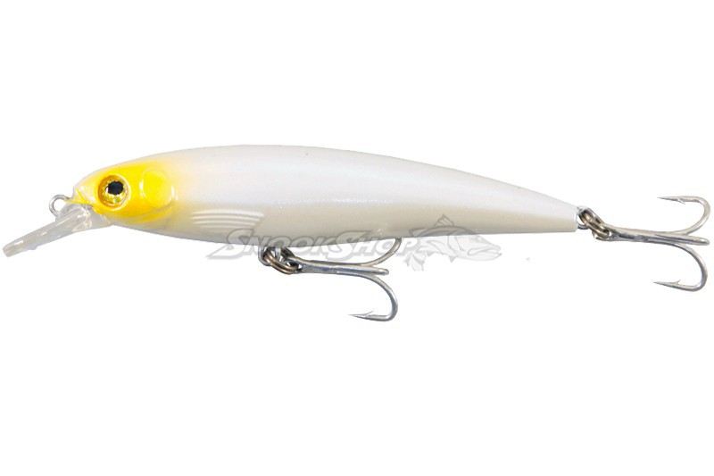Isca Artificial Arsenal da Pesca Piabinha 95 - Snook Shop