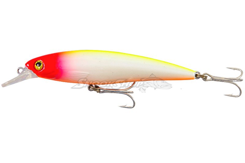 Isca Artificial Arsenal da Pesca Piabinha 95 - Snook Shop