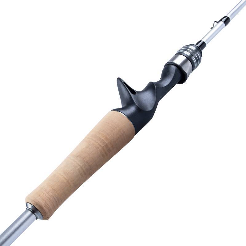 Vara Okuma Azaki AZK-C-662L 6'6 6-12lb (2 Partes) - Snook Shop