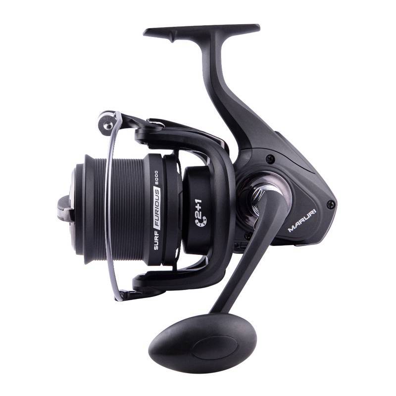 Molinete Surf Furious 8000 3.9:1 | Snook Shop - Snook Shop