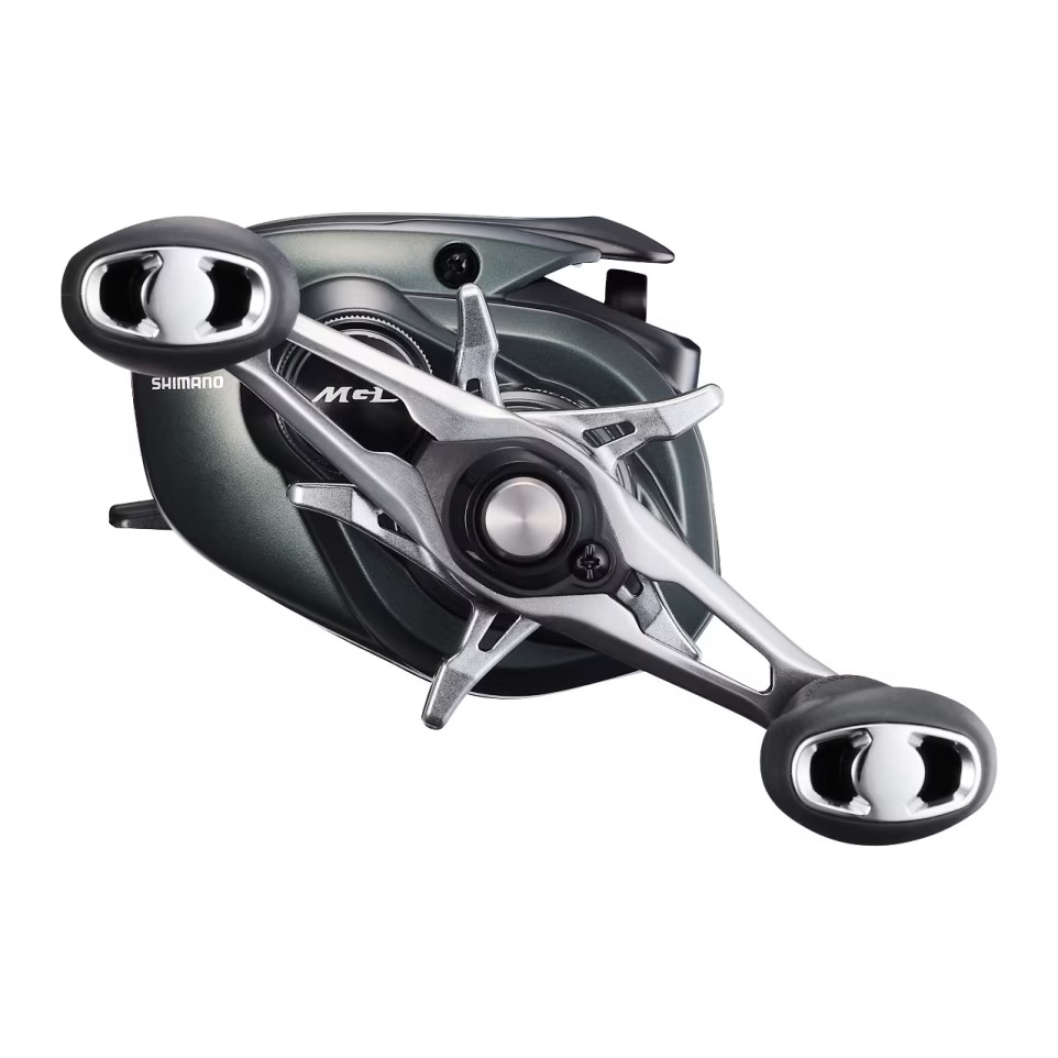 Carretilha Shimano Curado MGL 151 XG - Snook Shop - Artigos e