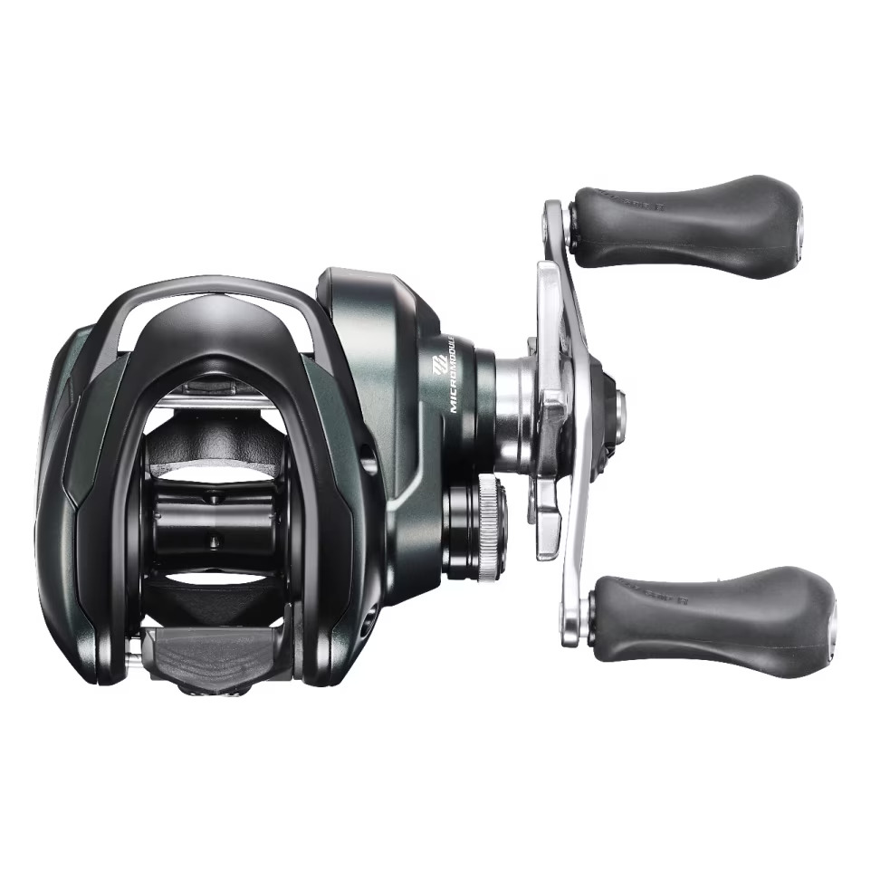 Carretilha Shimano Curado MGL 151 XG - Snook Shop - Artigos e