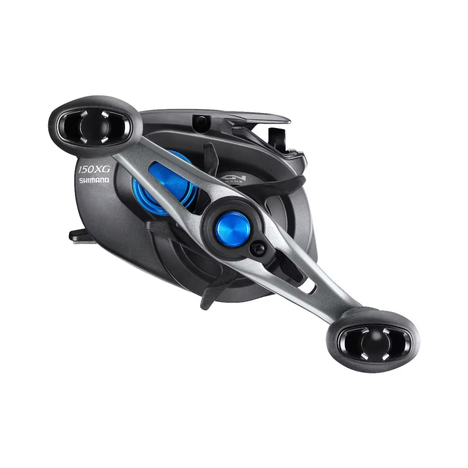 Carretilha Shimano SLX 151 XG - Snook Shop - Artigos e Acessórios