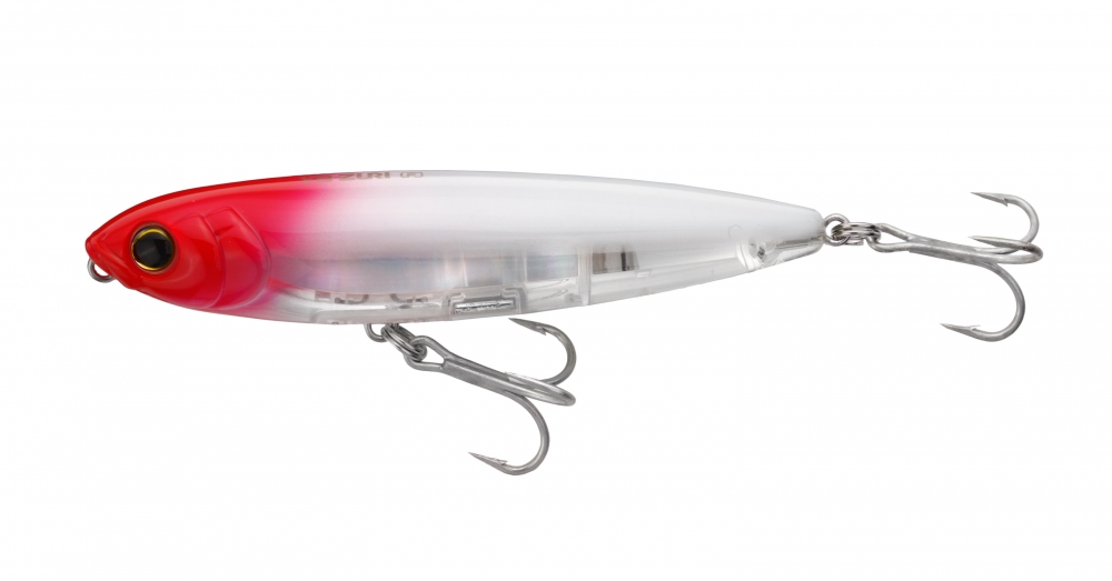 Isca Artificial Yo-zuri TOPKNOCK PENCIL 125 - Snook Shop - Artigos