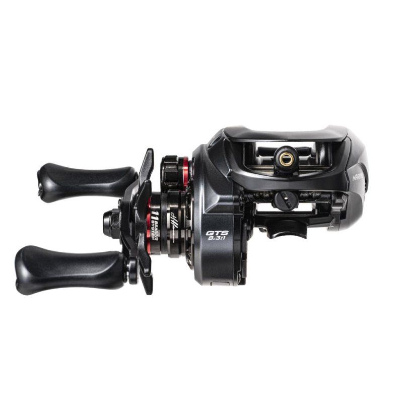 Carretilha Marine Sports Venator ACX Esquerda Johnny Hoffmann