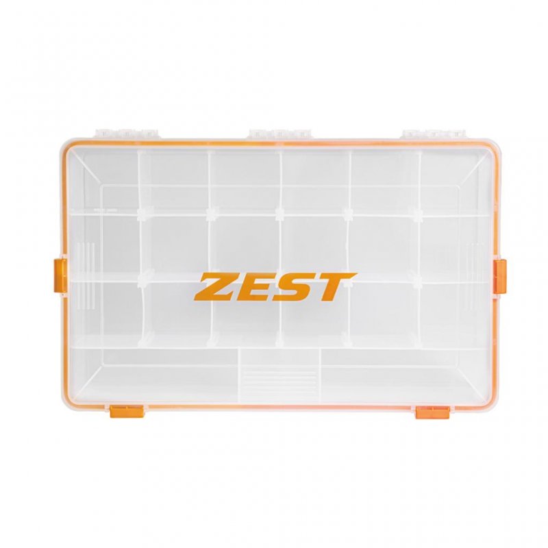 Estojo Multicase ZMC270 - Snook Shop - Artigos e Acessórios para