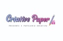 Logo de Criative Paper