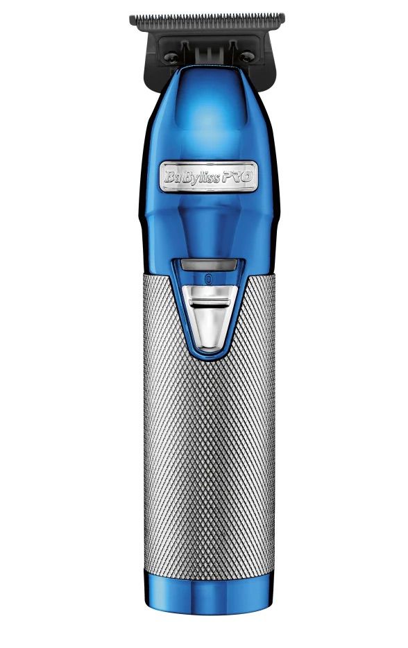 Kit Blue Fx Collection Babylisspro Shaver + Acabamento - Aksa