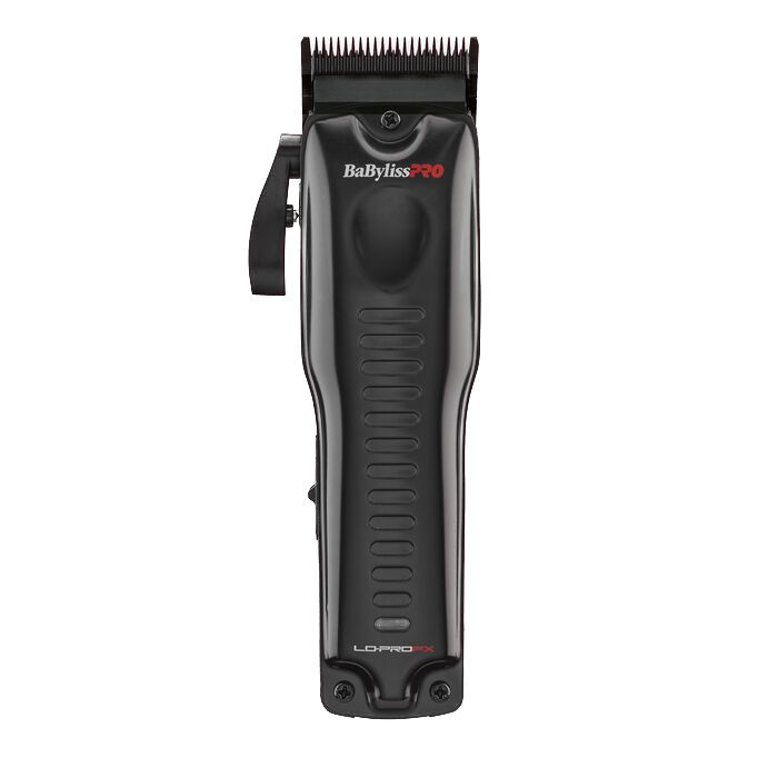 Maquina de Corte BabylissPro LO-PRO FX - Aksa Cosmeticos