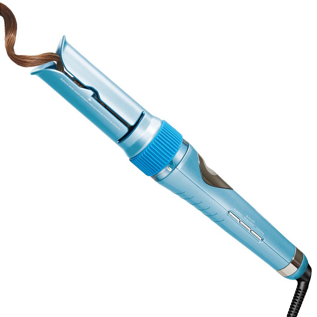 Miracurl PRO Advanced Automatic Curler BabylissPRO - Aksa Cosmeticos