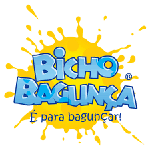 Bicho Bagunça