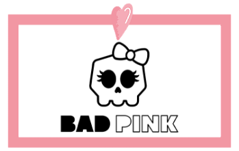 Bad Pink