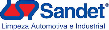 Sandet